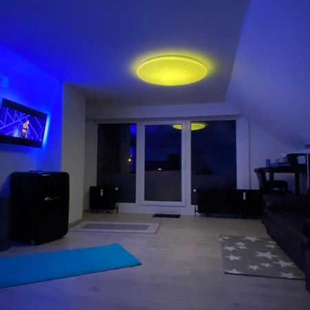 C-S Appartement Lingen Exterior photo