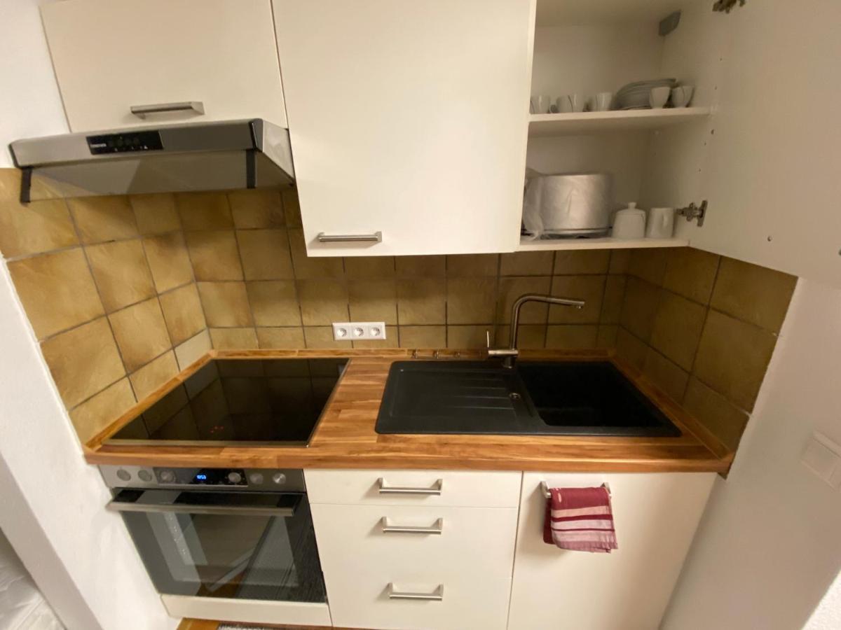 C-S Appartement Lingen Exterior photo