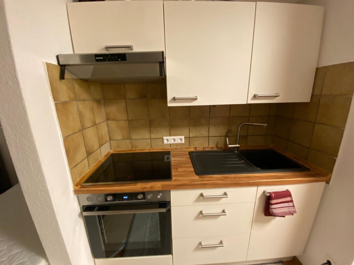 C-S Appartement Lingen Exterior photo